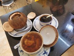 -達揚原味燉品(文明路店)