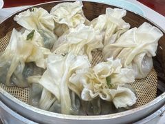 -内蒙联营烧麦 草原石榴红(护国寺店)