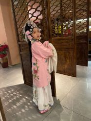 -盘子女人坊古装写真摄影(南京总店)