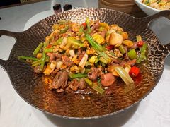 -大潮淮·淮扬菜(何园旗舰店)