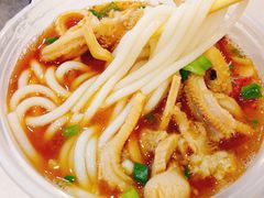 -老广州牛杂(深圳白石洲总店)