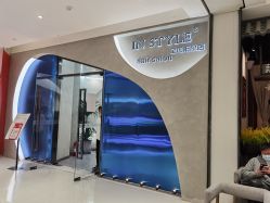 -IN STYLE·全国形象店