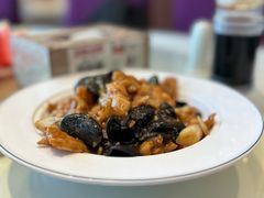 -凯鸽酒楼(大同振兴街店)