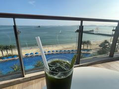 -深圳大梅沙京基洲际度假酒店