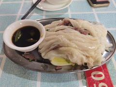 牛肉肠粉-石岐乳鸽村(桥观坊南四巷店)