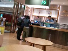 大堂-36cake生日蛋糕(福田店)