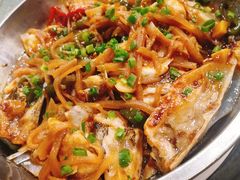 酸笋蒸鱼头-美极鲜食坊(宝安南路店)