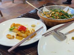 -猪肉婆私房菜(容桂总店)