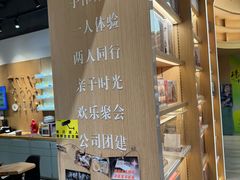 -熙工匠手工银饰·拼豆团建DIY(富华里店)
