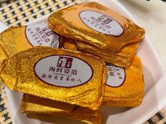 -雍和会海鲜姿造自助(湖东路店)