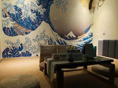 -梦想空间私人影院(金山万达店)