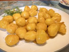 -哈啾嗨·新概念蒙餐(红星新城店)