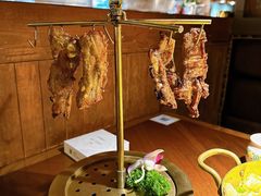 -楼兰新疆主题餐厅(苏州中心店)