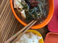 -江南大学-4食堂