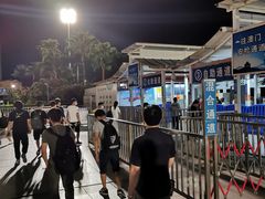 -珠海拱北口岸