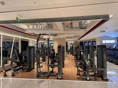 -星动力游泳健身(博地影秀城店)