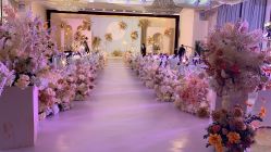 -北京燕尔婚礼策划