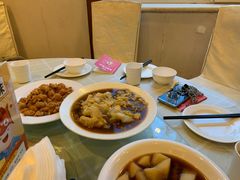 -神憩宾馆-餐厅