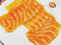 -芭菲盛宴·环球美食(锦城万达广场店)