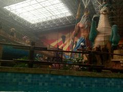 -波塞冬旅游度假区