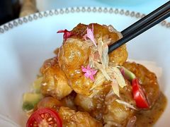 -三号黄浦会Canton Table