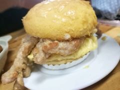 -沙溪兄茶餐厅