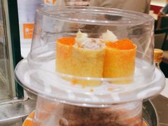 -新一番三文鱼寿司(大东海店)