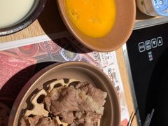 -温野菜涮涮锅(曲江大悦城店)