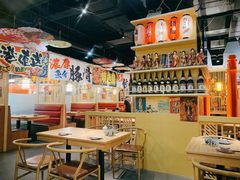 -西月山居匠心创意料理(江汉路新佳丽广场店)