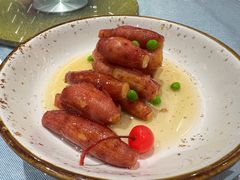 -苏先生海鲜渔庄(金桥店)