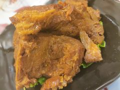-石老头关东饺子王·东北菜(嘉华鑫城店)