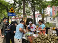 -马文章胖子甑糕(洒金桥店)