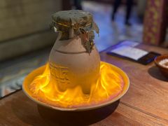 罐罐新晃牛肉-吃饭皇帝大(长宁龙之梦店)