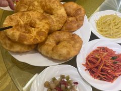 -清真·三德隆饭庄(桥梓口店)