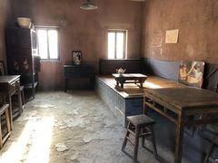 -清风小镇闯关东影视基地