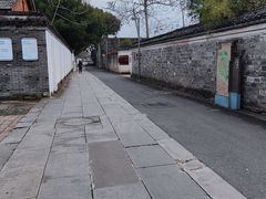 -慈城古县城景区