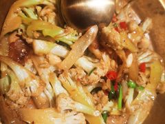 -佬麻雀·剁椒鱼头(京基KK One店)