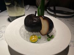 -奉天小馆·非遗东北菜(济南万象城店)