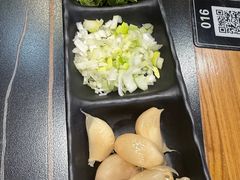 -常赢三兄弟·清真涮肉·清真炒菜(朝阳新城店)