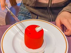 -Angelina安吉丽娜(恒隆广场店)