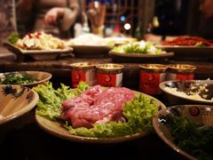 -小龙坎老火锅