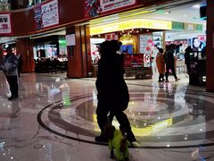 -铜锣湾国际购物中心