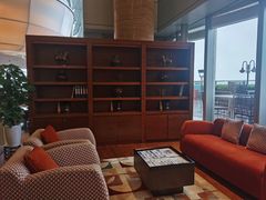 -洲际酒店·地平线全日餐厅HORIZON CAFÉ