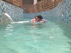 -南宫温泉水世界