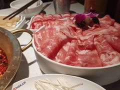 -小龙坎火锅(总店)