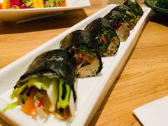 -隐泉之语日式料理(王府中环店)