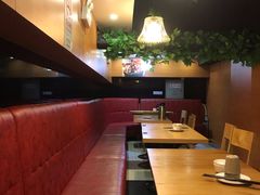 -嘉旺港式茶餐厅(延长中路店)