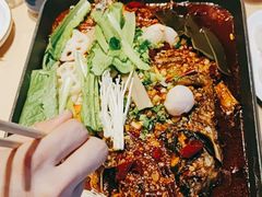 -鱼酷活鱼烤鱼(沈阳大悦城店)