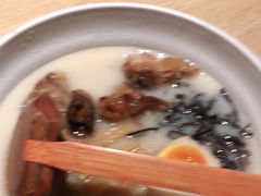 -味千拉面(南昌杉杉奥特莱斯广场店)