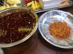 -谢智冷沾沾(万达金街店)